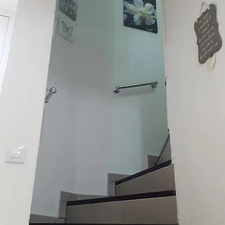 Fantastico Duplex דירה