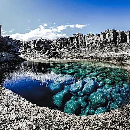 דירה Fantastico Duplex *