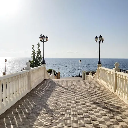 Fantastico Duplex דירה