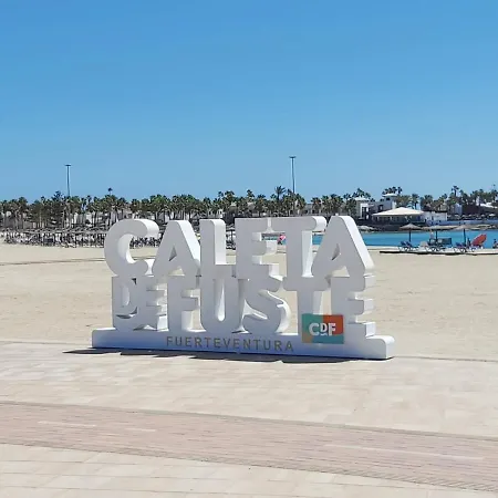 Fantastico Duplex קלטה דה פוסטה