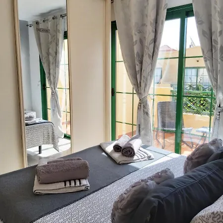 Fantastico Duplex דירה