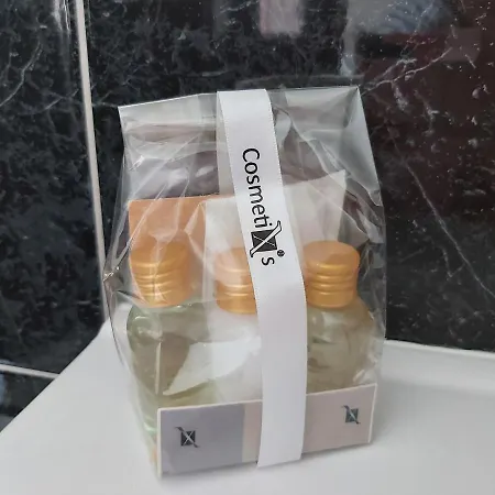 Lägenhet Fantastico Duplex Caleta De Fuste