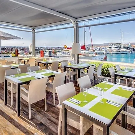 Lägenhet Fantastico Duplex Caleta De Fuste