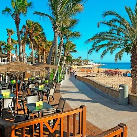 Fantastico Duplex Lägenhet *