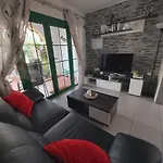 Apartamento Fantástico Duplex