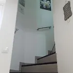 Fantástico Duplex Apartamento