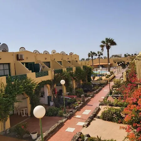 Fantastico Duplex Apartment