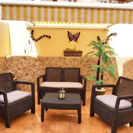 Fantastico Duplex Apartman *