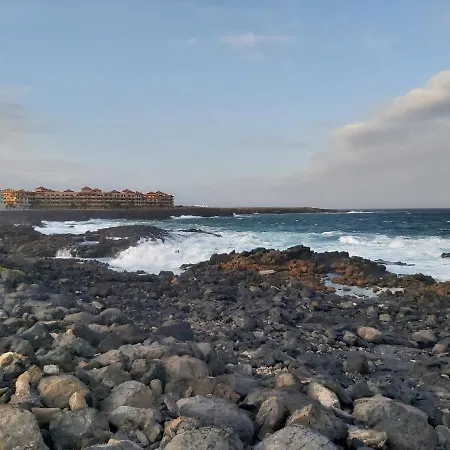 Fantastico Duplex Caleta De Fuste