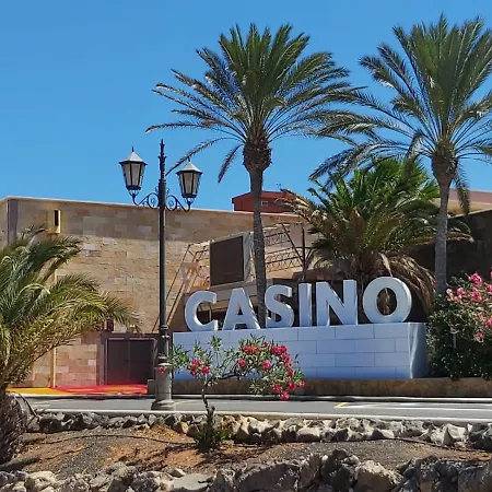 Fantastico Duplex Apartman