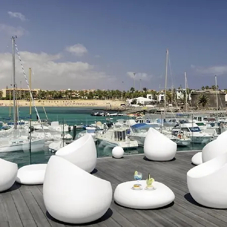 Fantastico Duplex Apartment