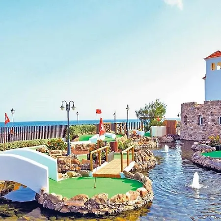 Fantastico Duplex * Caleta De Fuste