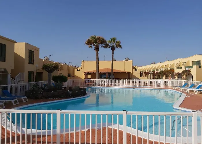 Fantastico Duplex Apartman