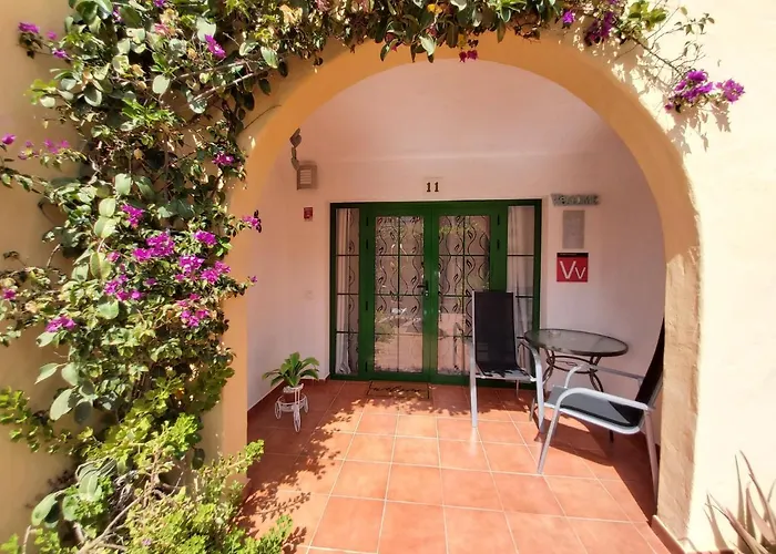 Fantastico Duplex Apartman