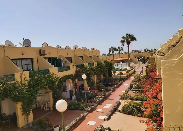 Fantastico Duplex Apartmán