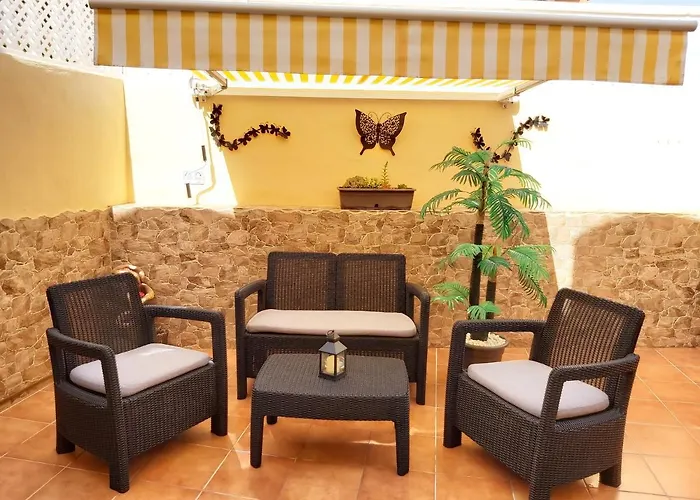 Fantastico Duplex Apartman *