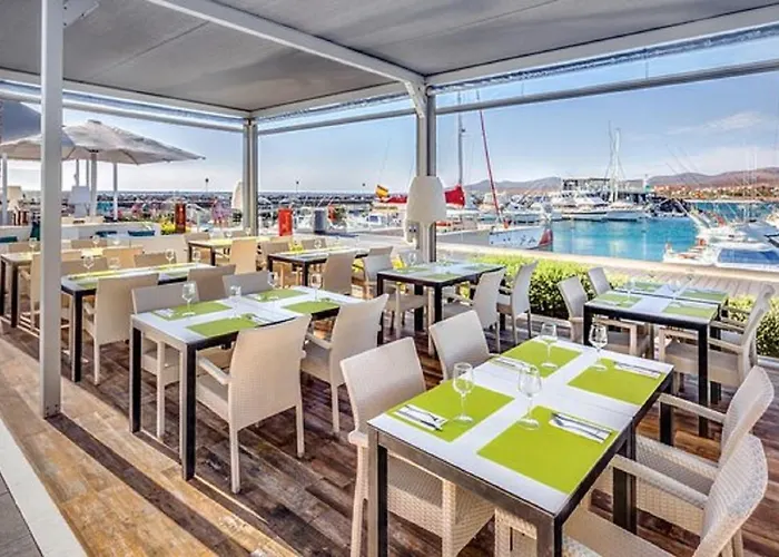 Apartmán Fantastico Duplex Caleta De Fuste