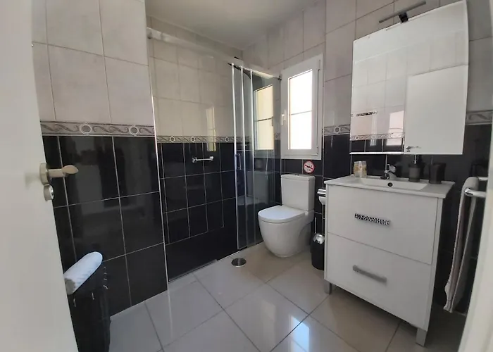 Apartman Fantastico Duplex Caleta De Fuste