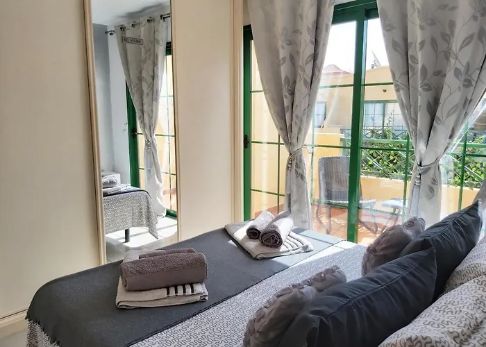 Fantastico Duplex Apartman