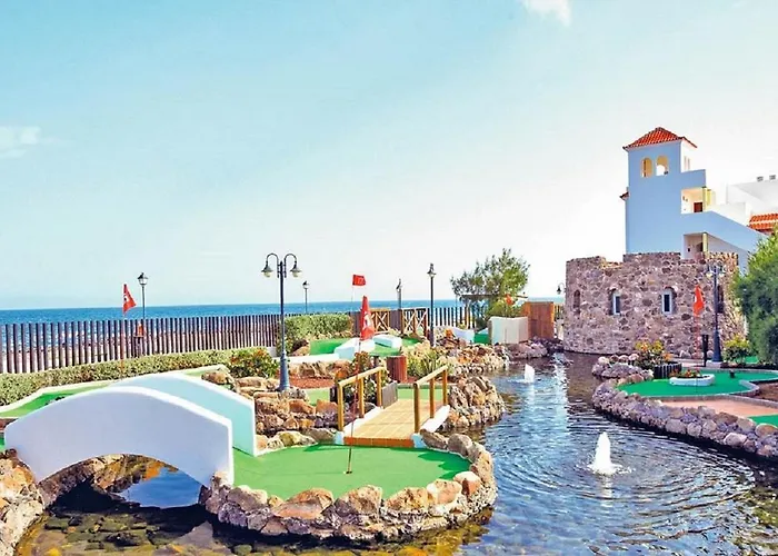 Fantastico Duplex * Caleta De Fuste