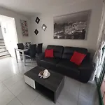 Lejlighed Fantastico Duplex Caleta De Fuste