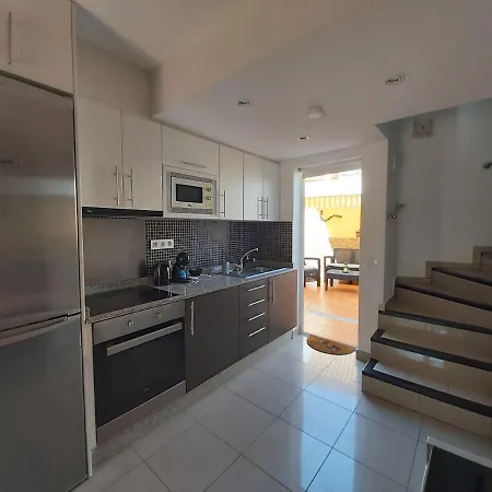 Fantástico Duplex * Caleta de Fuste