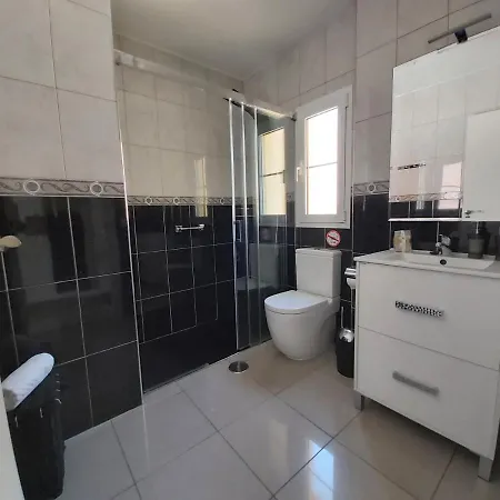 Apartamento Fantástico Duplex Caleta de Fuste
